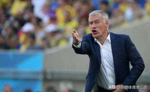 需要警醒!法国人才的天赋再高,也顶不住“坏小子”们的挥霍