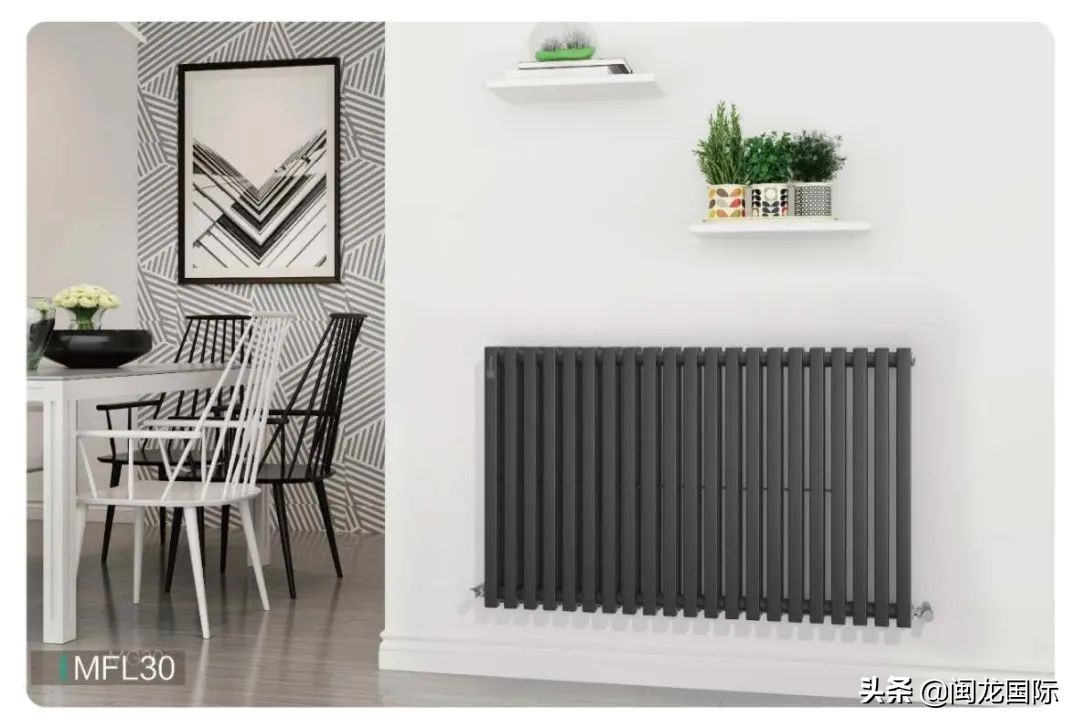 冬季用暖气片常见问题科普片,了解一下暖气片