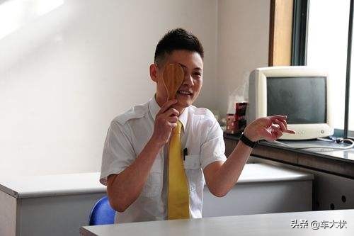 驾照过期体检是直接去医院体检吗,换驾照体检与平常体检有什么区别