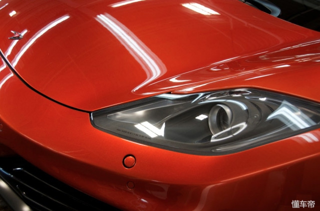 新车刚提过来发现漆有问题,新车刚提回来不到一天就刮了