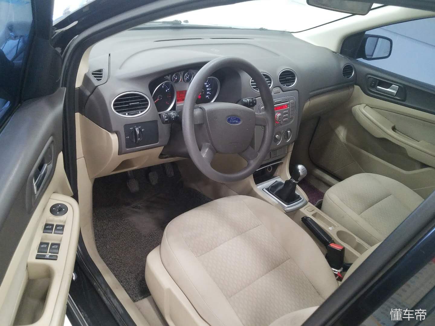 07款福克斯精品车况回收价格,08年福克斯车况精品