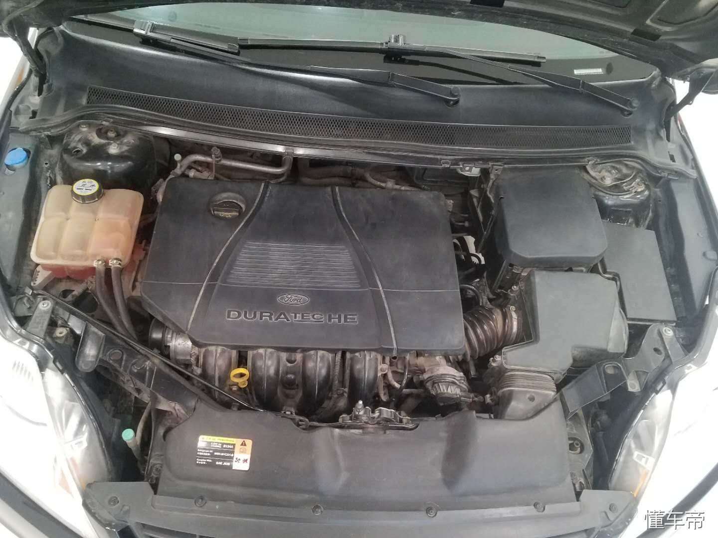 07款福克斯精品车况回收价格,08年福克斯车况精品