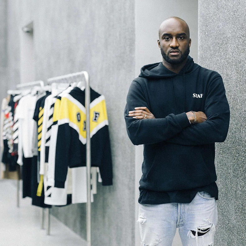 逼LV走下了神坛，它究竟是什么来路？