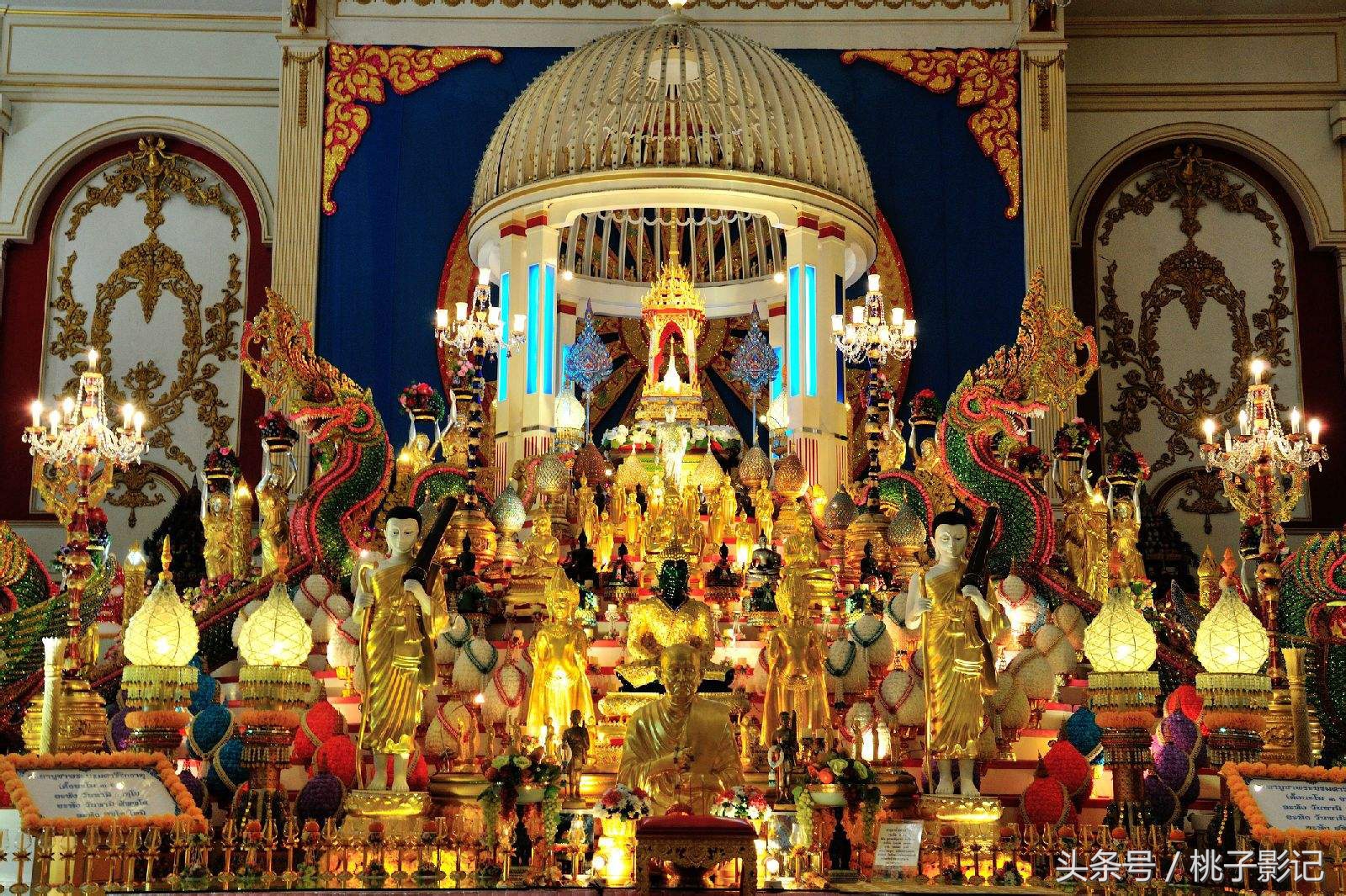 泰国跟团游购物店消费,泰国旅游跟团注意事项