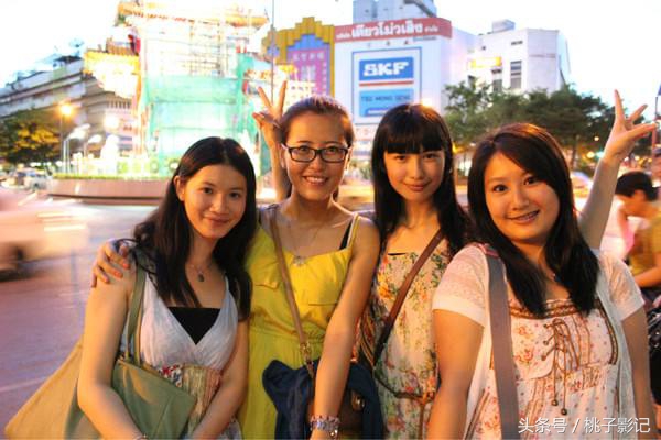 泰国跟团游购物店消费,泰国旅游跟团注意事项