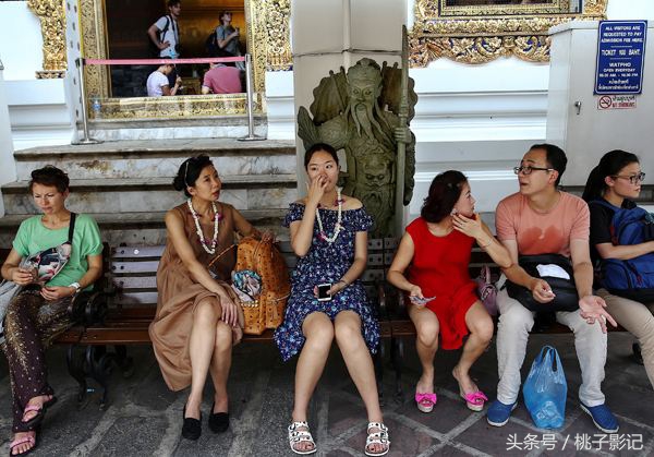 泰国跟团游购物店消费,泰国旅游跟团注意事项