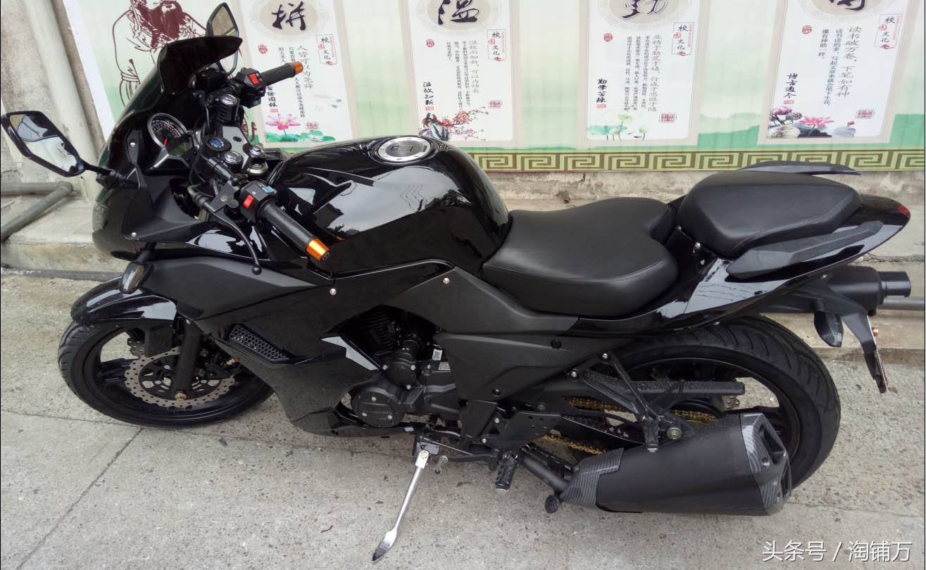 推荐几款跨骑摩托车的车型,一万五左右的地平线摩托车推荐