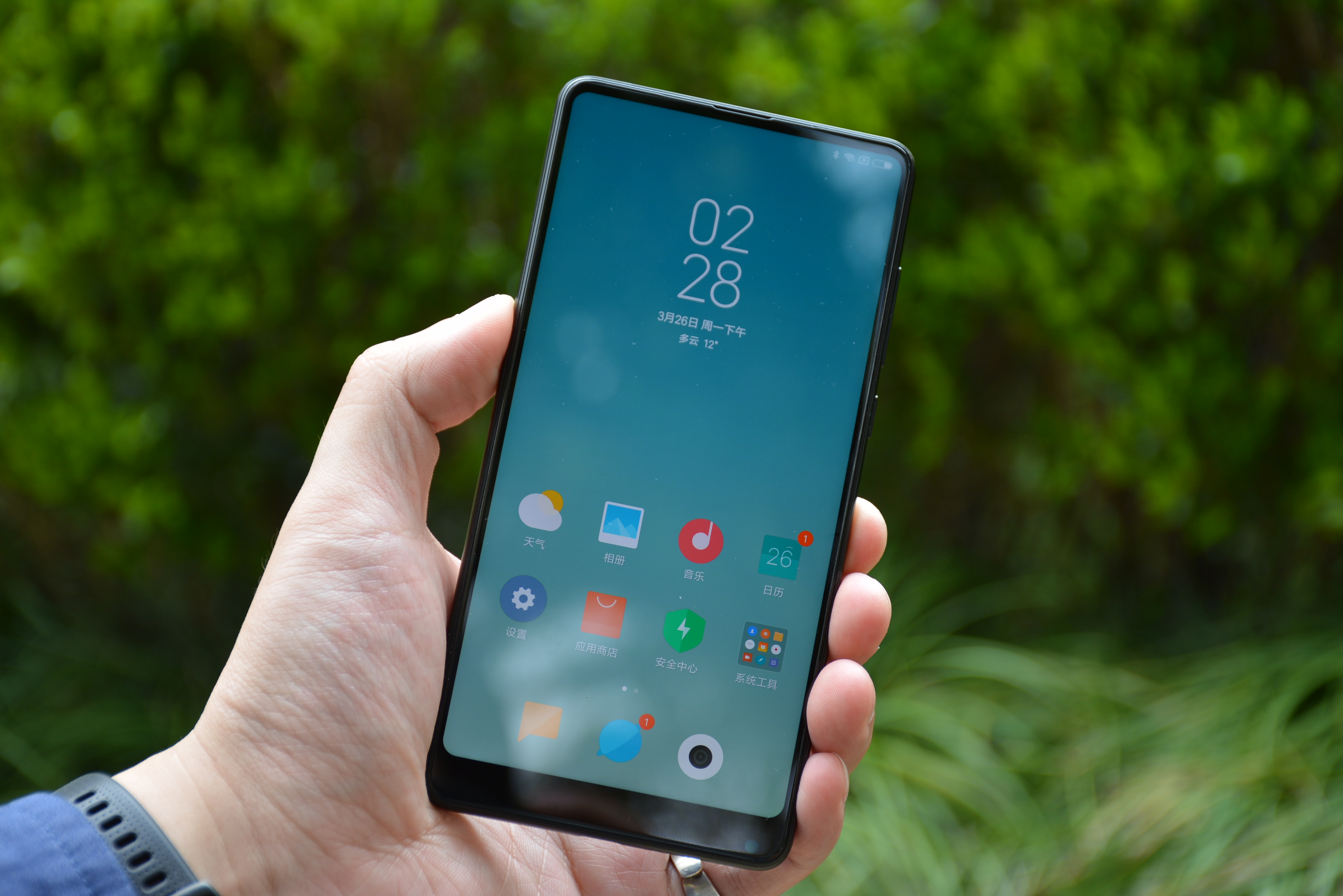 小米十年的贡献图片,国家评价小米的贡献