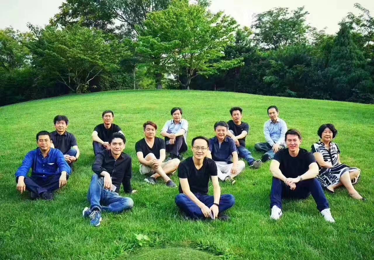 小米十年的贡献图片,国家评价小米的贡献