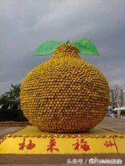 梅州在广东算穷还是富,梅州到底有多厉害