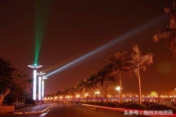 梅州在广东算穷还是富,梅州到底有多厉害