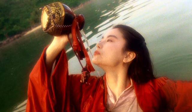 影视剧里经典的两人对话,各种影视剧的经典对话