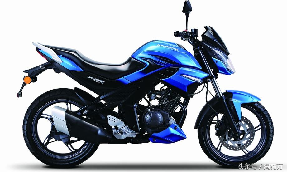 推荐几款跨骑摩托车的车型,一万五左右的地平线摩托车推荐