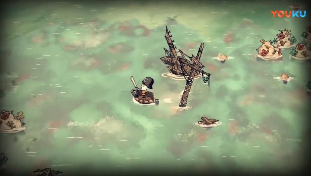 饥荒switch联机版更新,饥荒单人版switch