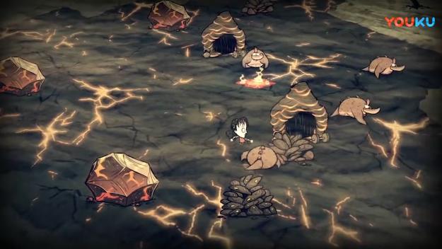 饥荒switch联机版更新,饥荒单人版switch