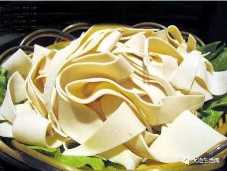 湖北大冶正宗的十大特产,大冶特色特产