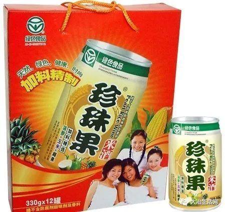 湖北大冶正宗的十大特产,大冶特色特产