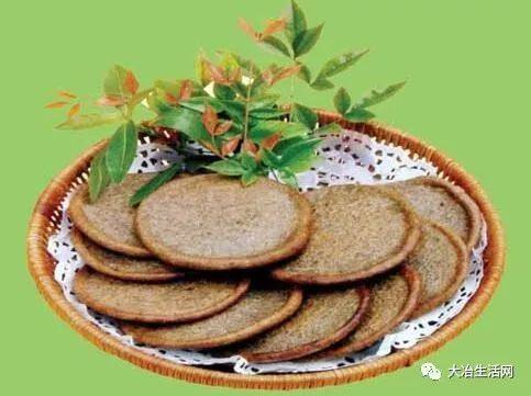 湖北大冶正宗的十大特产,大冶特色特产