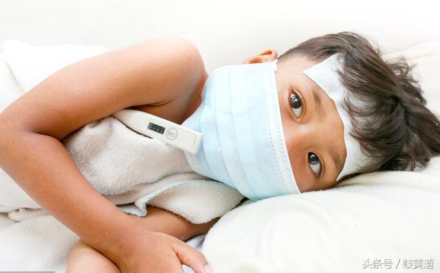 嗓子发炎发烧是高烧还是低烧,体温多少度判定为发热