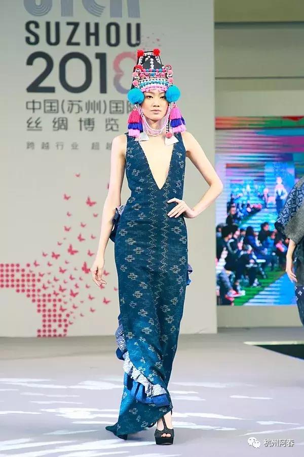 苏州丝绸欣赏,丝绸苏州