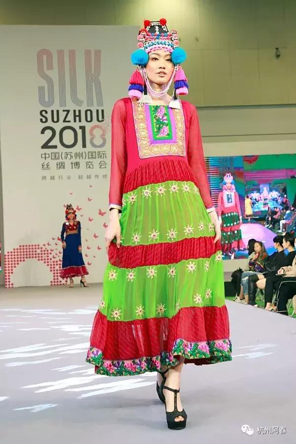 苏州丝绸欣赏,丝绸苏州
