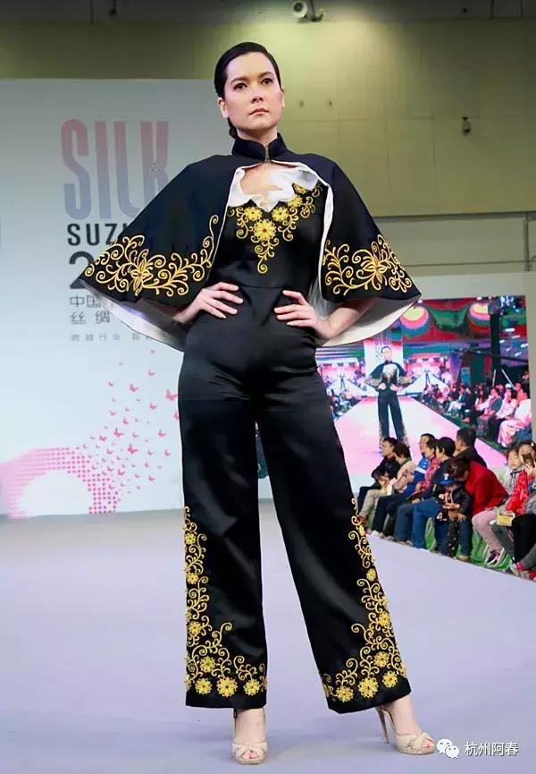 苏州丝绸欣赏,丝绸苏州