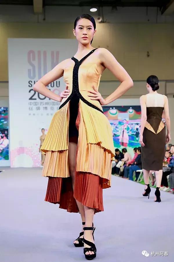 苏州丝绸欣赏,丝绸苏州