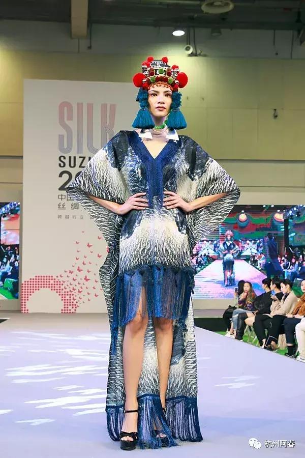 苏州丝绸欣赏,丝绸苏州