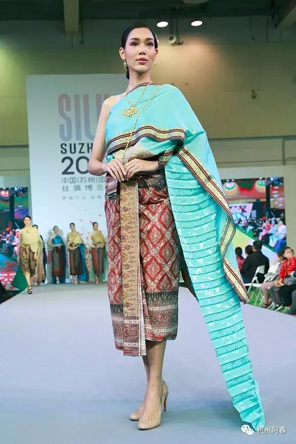 苏州丝绸欣赏,丝绸苏州