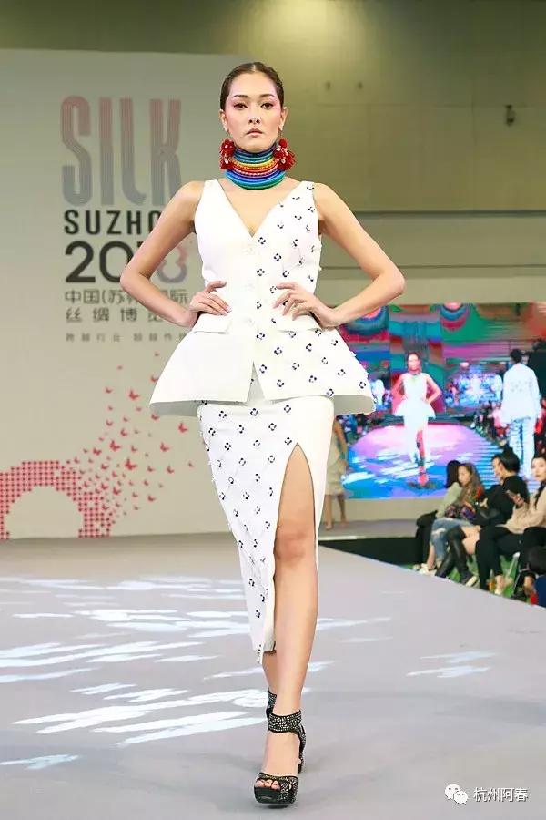 苏州丝绸欣赏,丝绸苏州