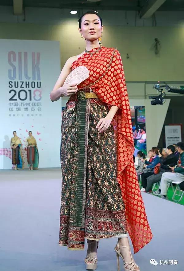苏州丝绸欣赏,丝绸苏州