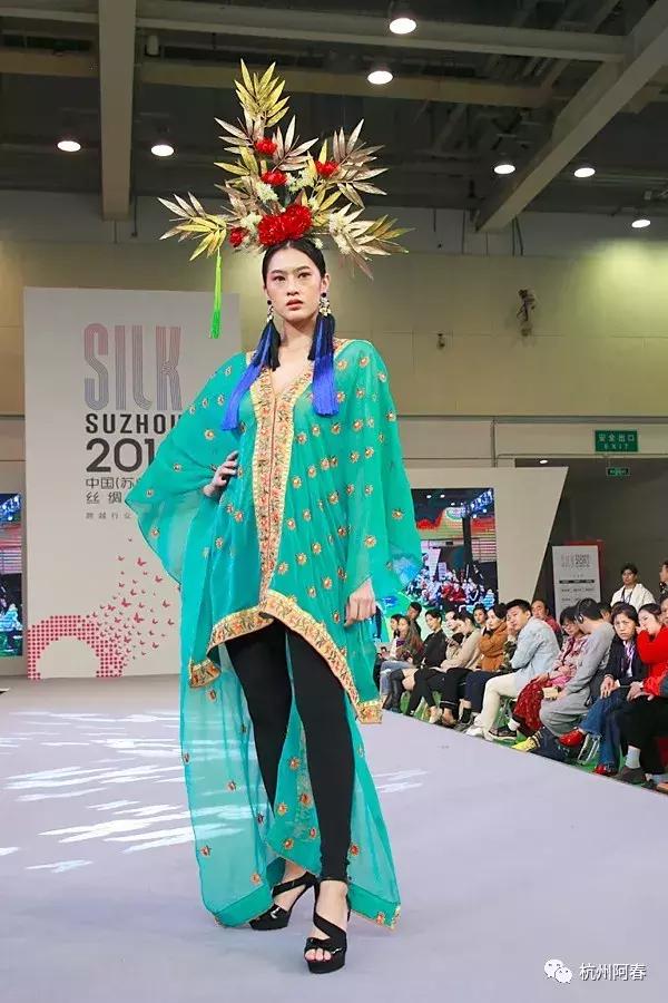 苏州丝绸欣赏,丝绸苏州