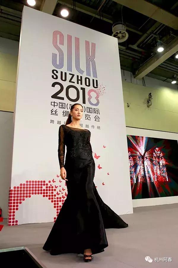 苏州丝绸欣赏,丝绸苏州