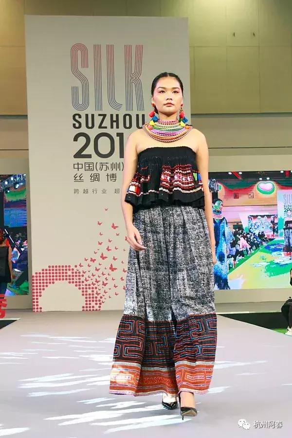 苏州丝绸欣赏,丝绸苏州