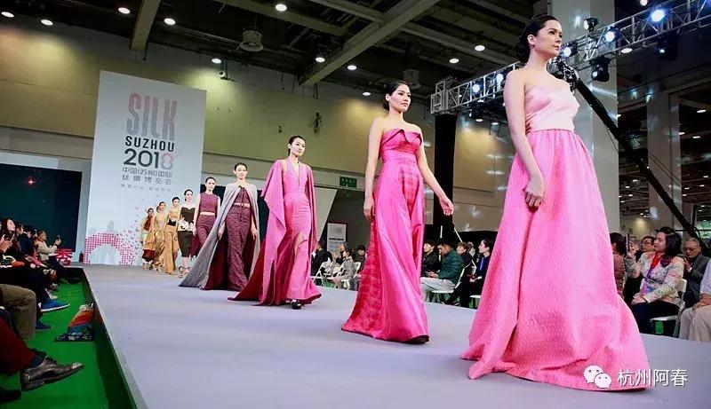 苏州丝绸欣赏,丝绸苏州