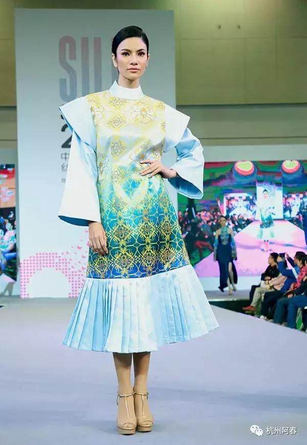 苏州丝绸欣赏,丝绸苏州