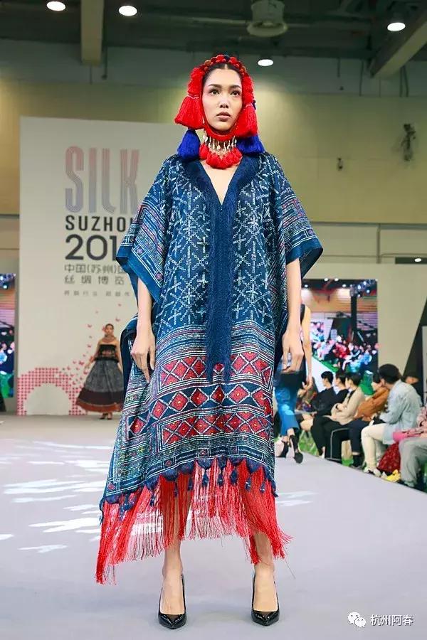 苏州丝绸欣赏,丝绸苏州