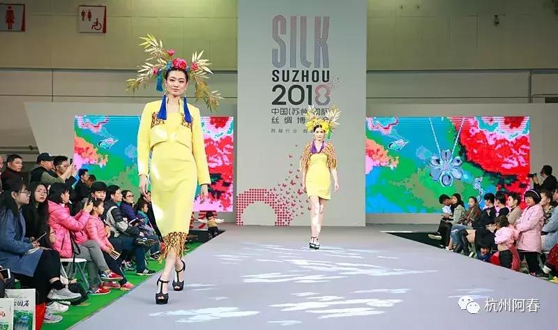 苏州丝绸欣赏,丝绸苏州