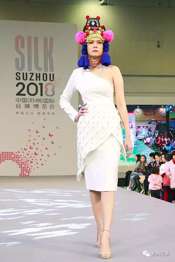 苏州丝绸欣赏,丝绸苏州