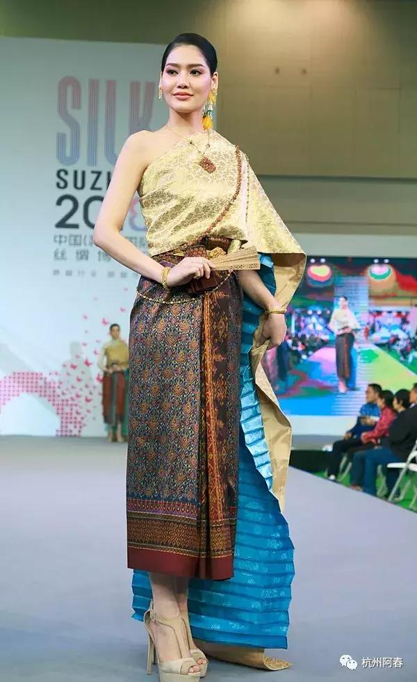 苏州丝绸欣赏,丝绸苏州