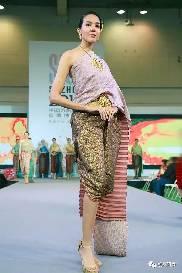 苏州丝绸欣赏,丝绸苏州