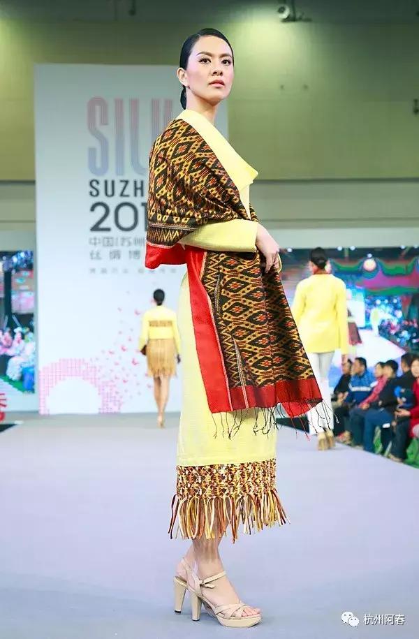 苏州丝绸欣赏,丝绸苏州