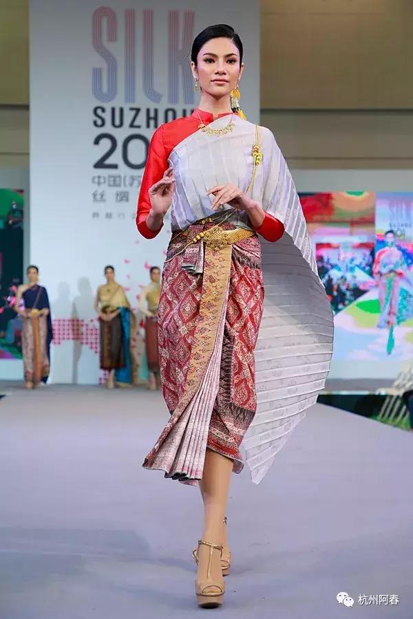 苏州丝绸欣赏,丝绸苏州