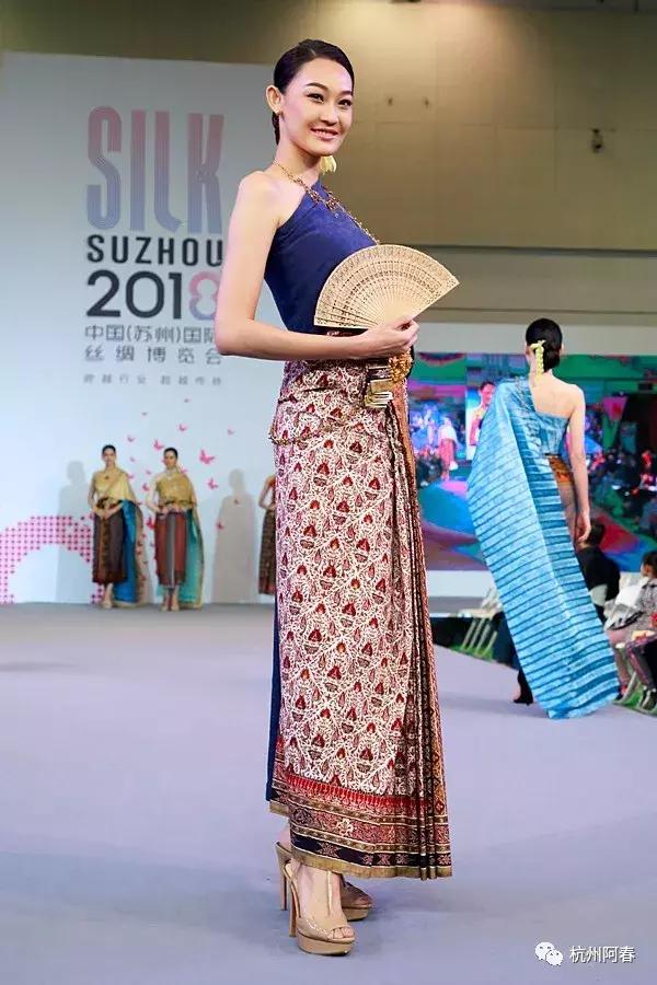 苏州丝绸欣赏,丝绸苏州