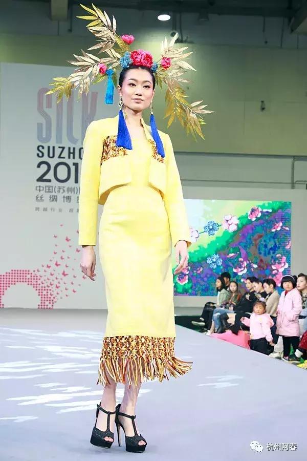 苏州丝绸欣赏,丝绸苏州