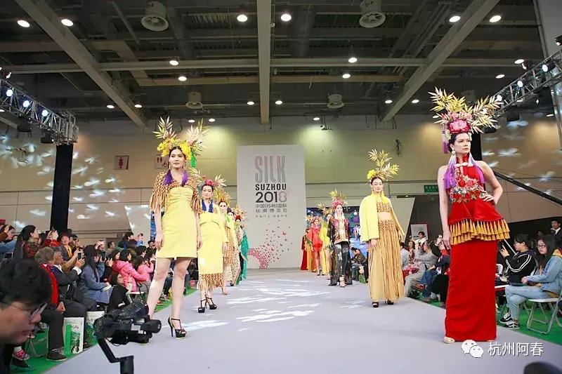 苏州丝绸欣赏,丝绸苏州
