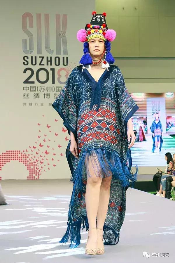 苏州丝绸欣赏,丝绸苏州