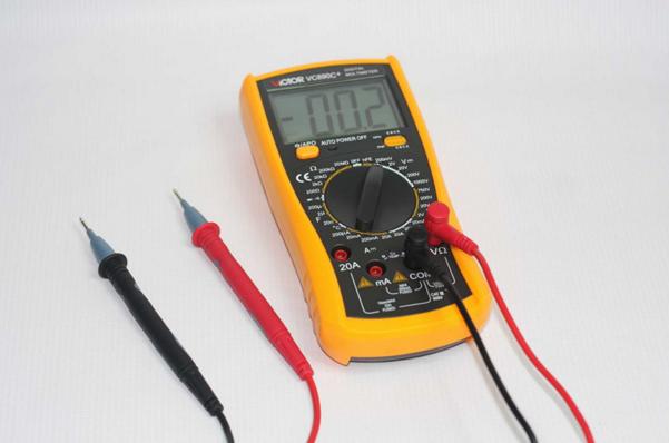 电工知识查电源线断路,电工不懂的知识