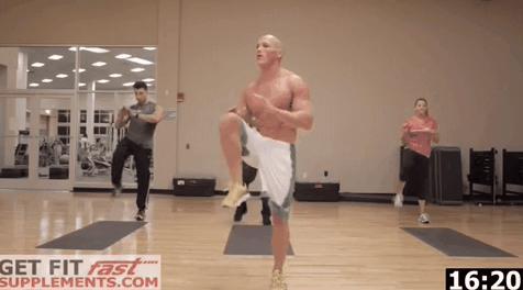 健美运动员腹肌训练计划,练腹肌胸肌训练计划