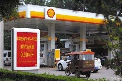 私人加油站油品真的很差么,在民营加油站加油靠谱吗